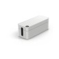 Durable Cavoline Box L Desk Cable Box
